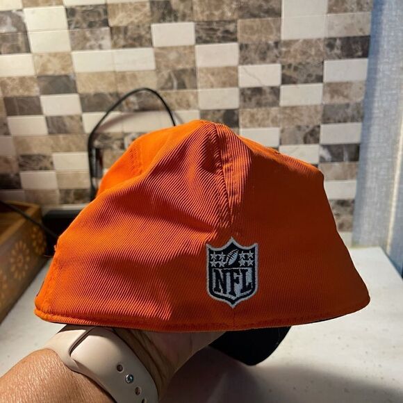 Chicago Bears Hat  - Picture 4 of 4